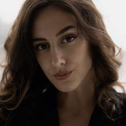 Anna Maya Autorino | European History, Politics, and Society
